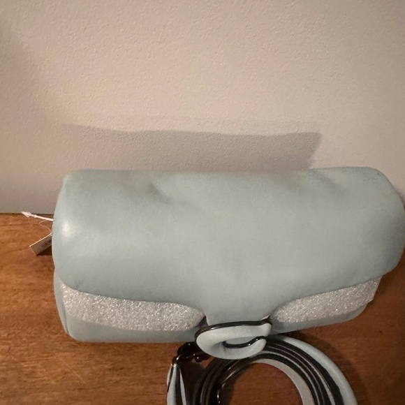 COACH Pillow Tabby 26 Leather Shoulder Bag- (NEW) - Picture 7 of 14